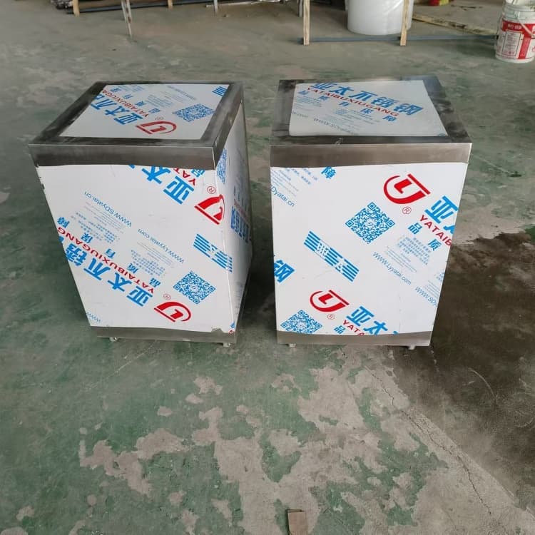 射线防护储物铅箱厂家-