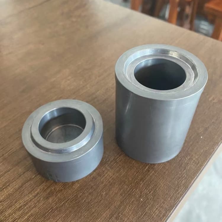 本地防护铅罐厂家