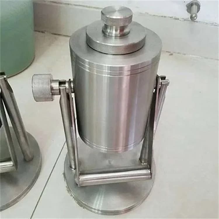 20升射线防护铅箱-看百家不如一问