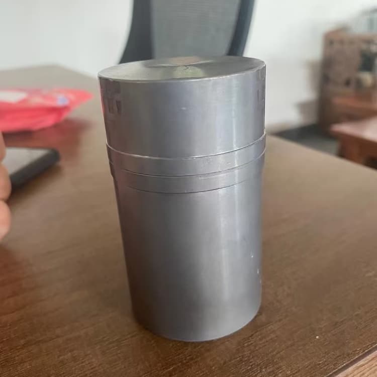 放射性废物桶供应商 放射性废物桶厂家