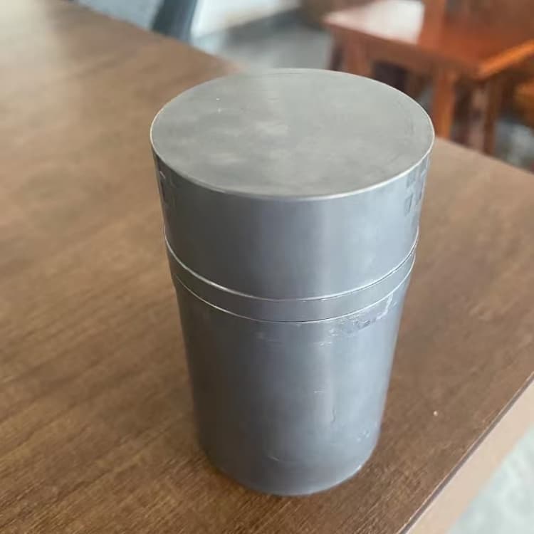 放射性废物桶供应商 放射性废物桶厂家