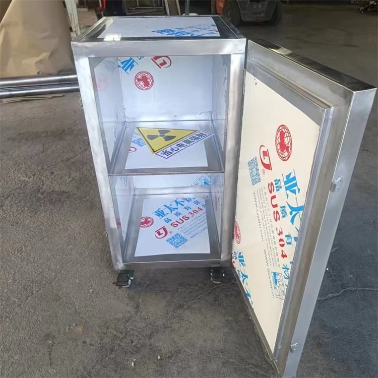 储源铅箱放心选择