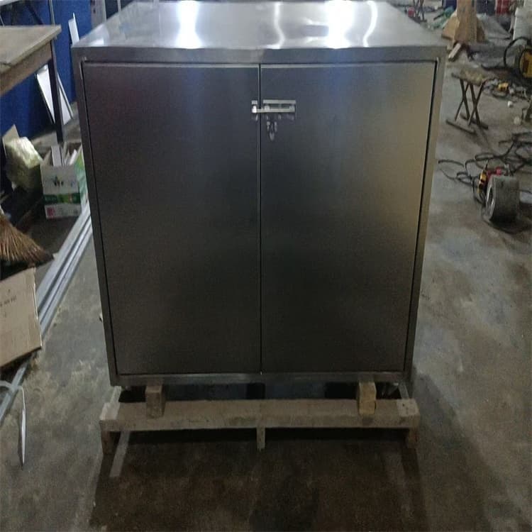 放射废物储存铅防护铅箱_可定制