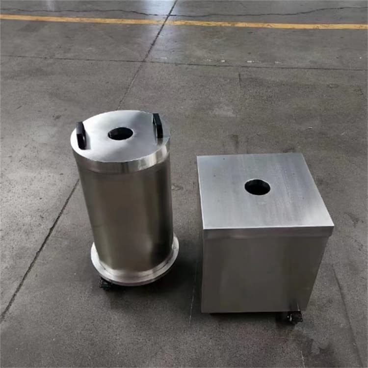 铅桶铅盒厂家热线