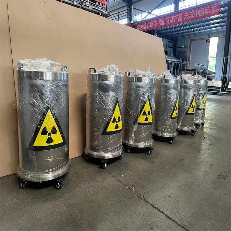 储源铅箱质量可靠的厂家