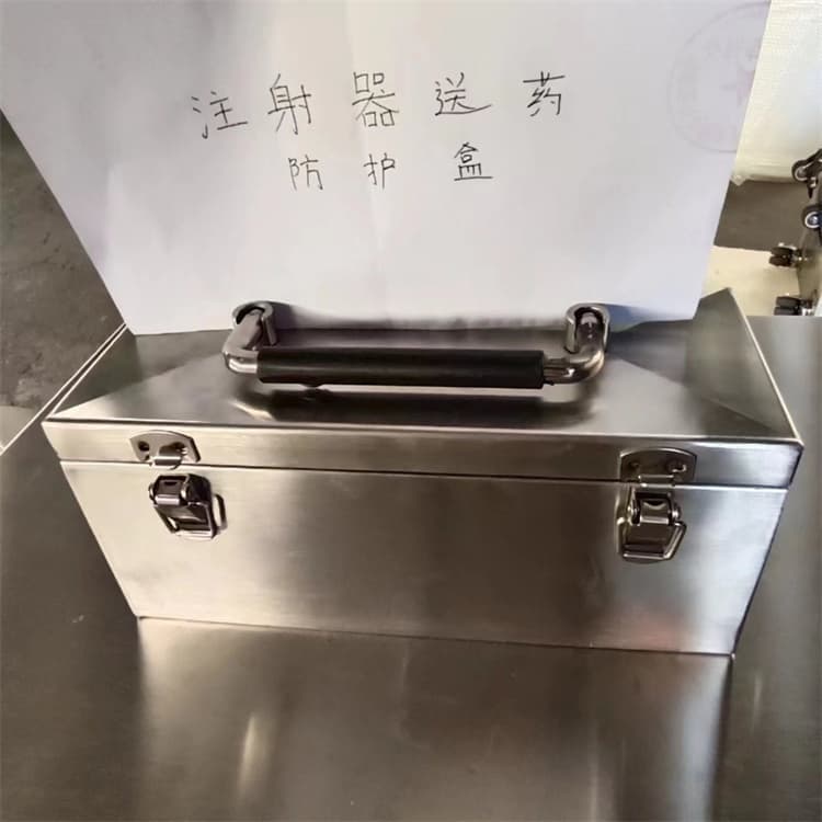 #防护铅罐#货源充足