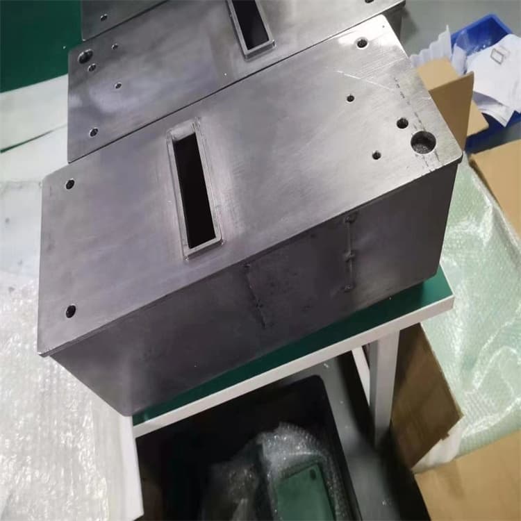 优质工业射线防护储存铅箱-专业生产工业射线防护储存铅箱