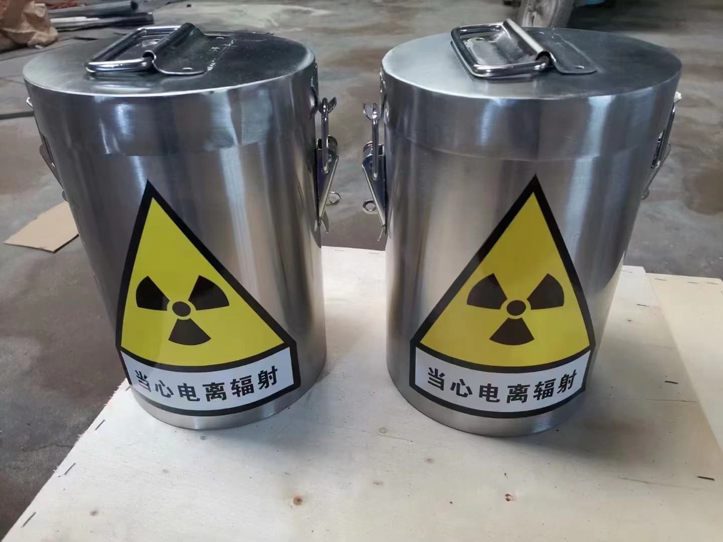 生产储源铅箱的生产厂家
