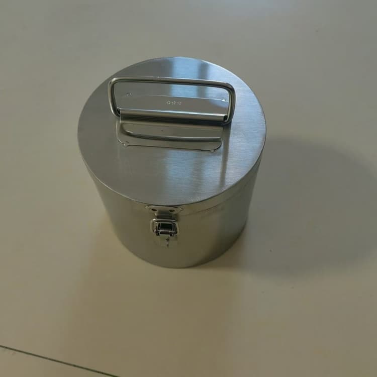 本地防护铅罐厂家