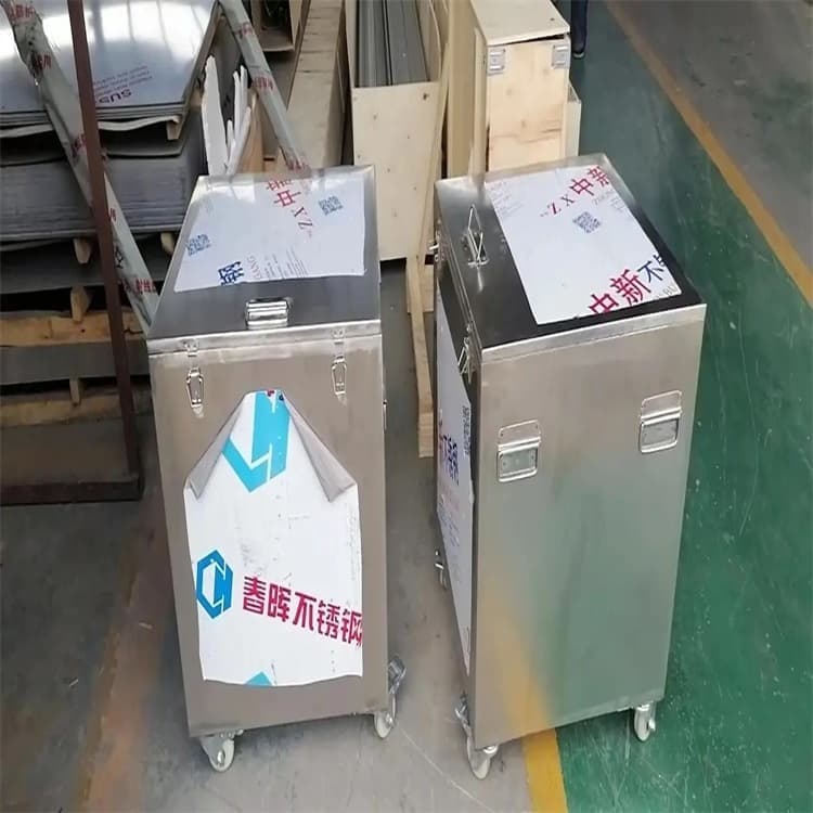 放射源转运铅箱厂家好品质