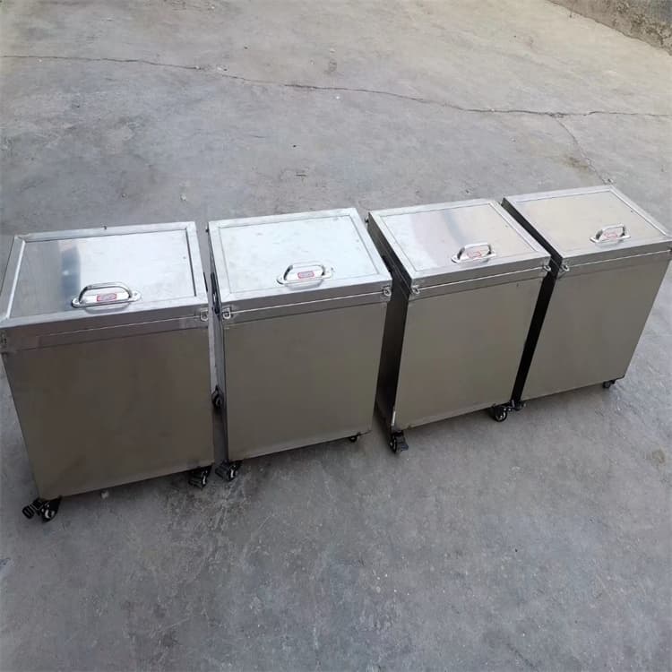 优质工业射线防护储存铅箱-专业生产工业射线防护储存铅箱