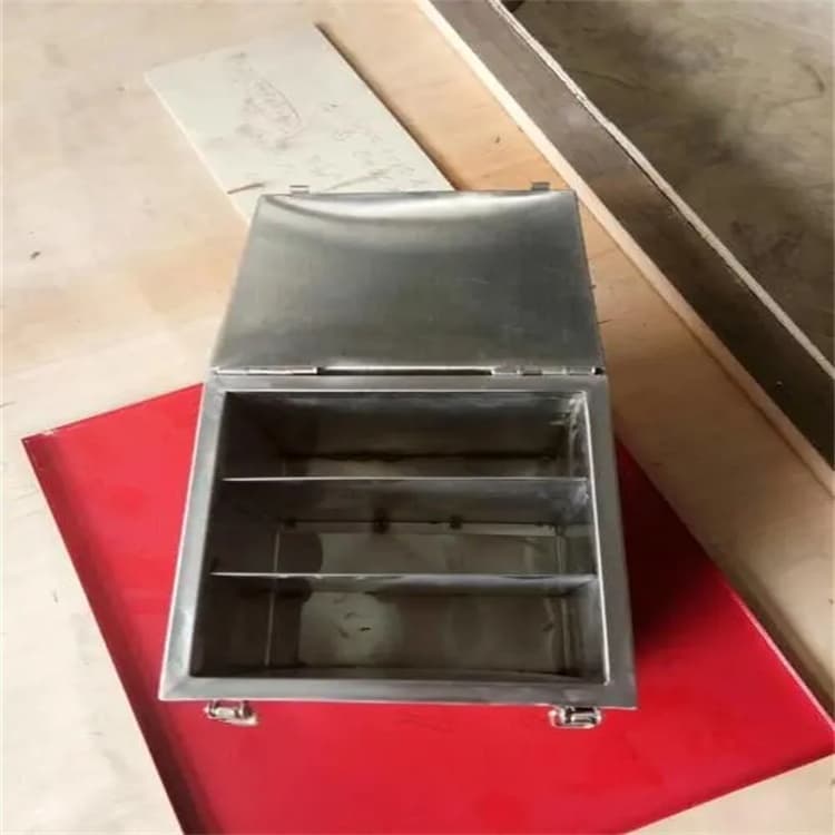 核素废物处理铅箱-核素废物处理铅箱品牌