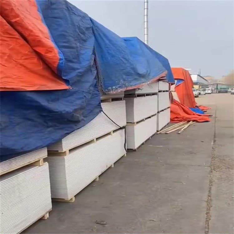 硫酸钡板品质上乘