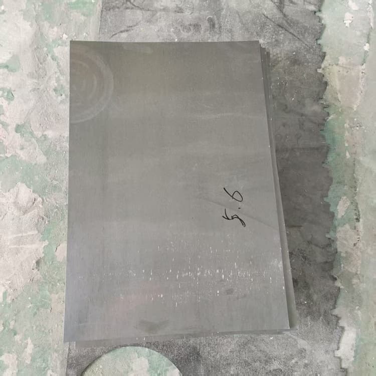 定做医用铅板的生产厂家