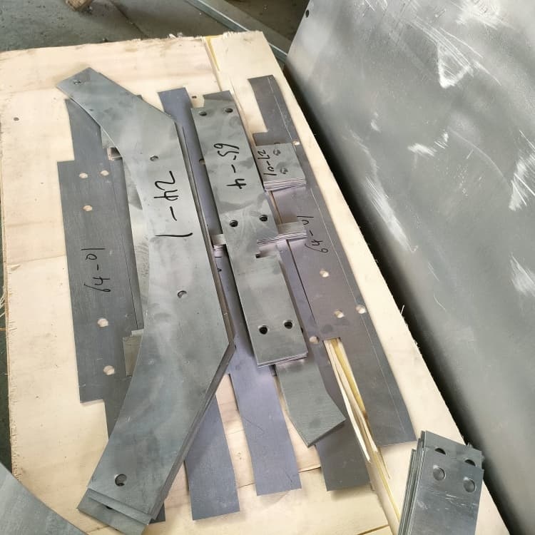 经验丰富的X光机房铅板销售厂家