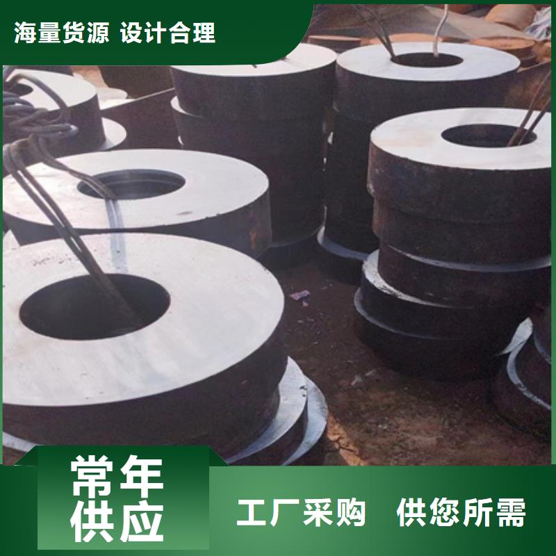 42crmo无缝管出厂价格切割量大更优惠