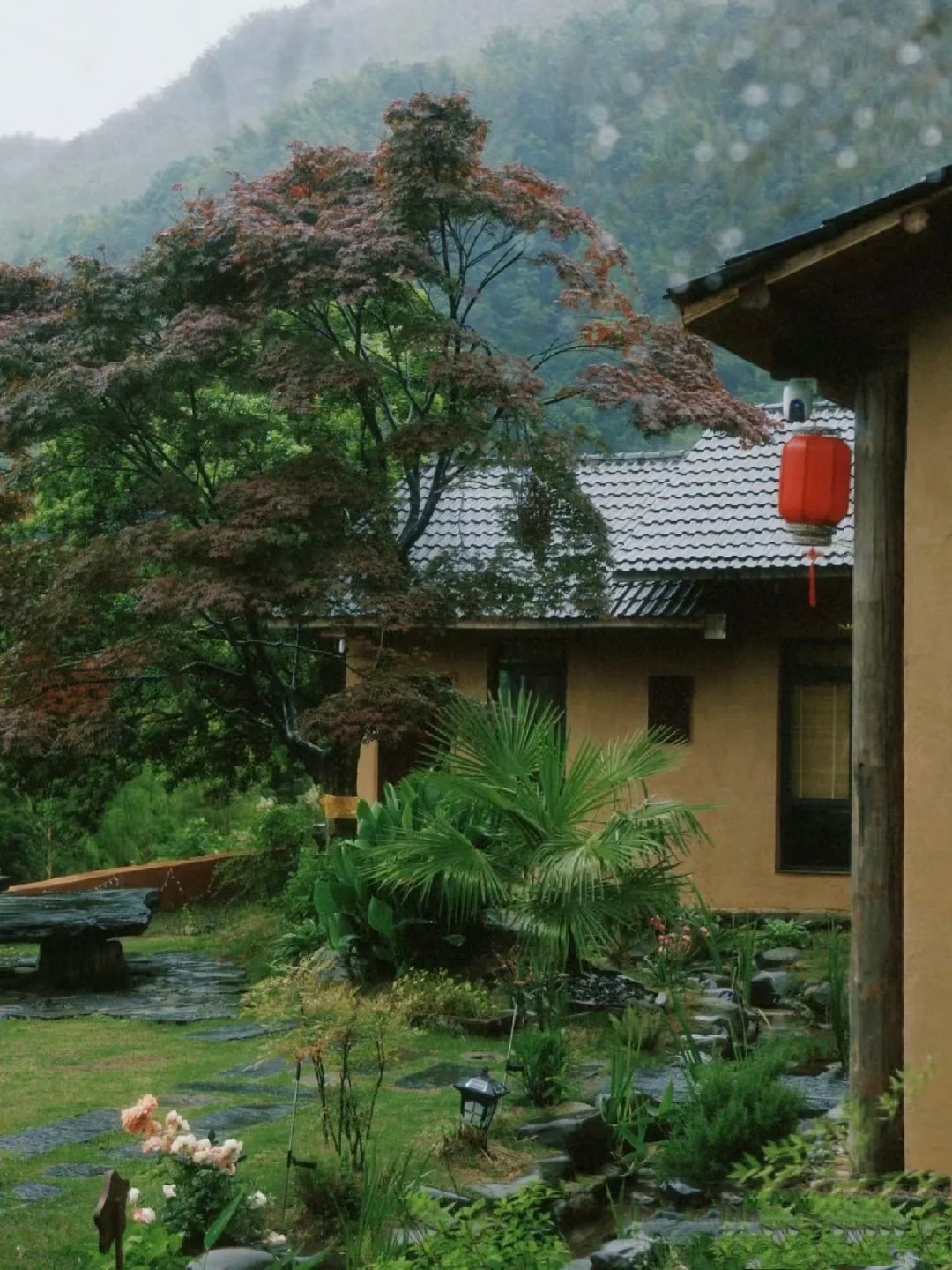 生态稻草漆一平方价格