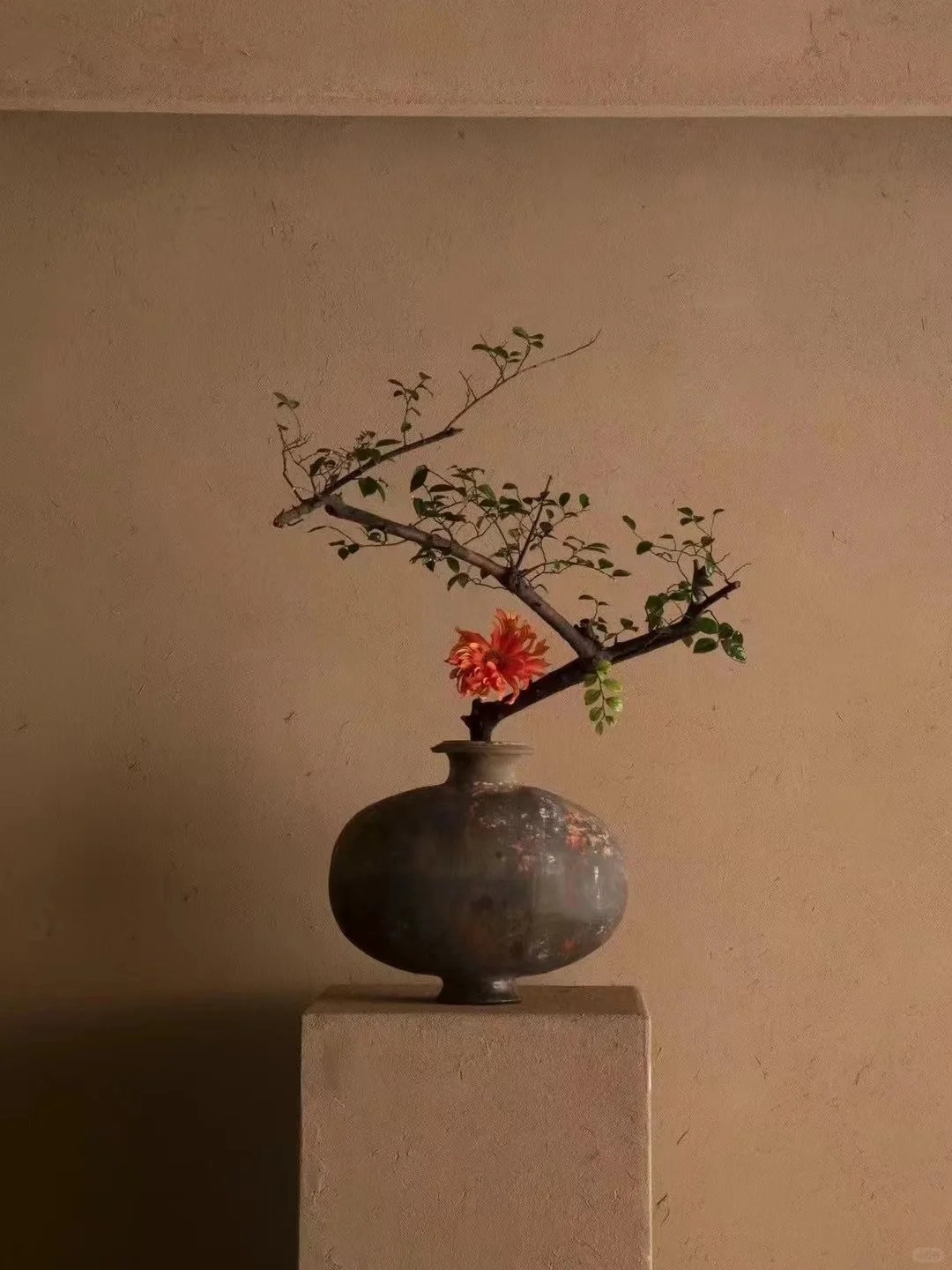仿夯土漆厂家#仿泥巴稻草漆#民宿改造#美丽乡村品质好才是硬道理