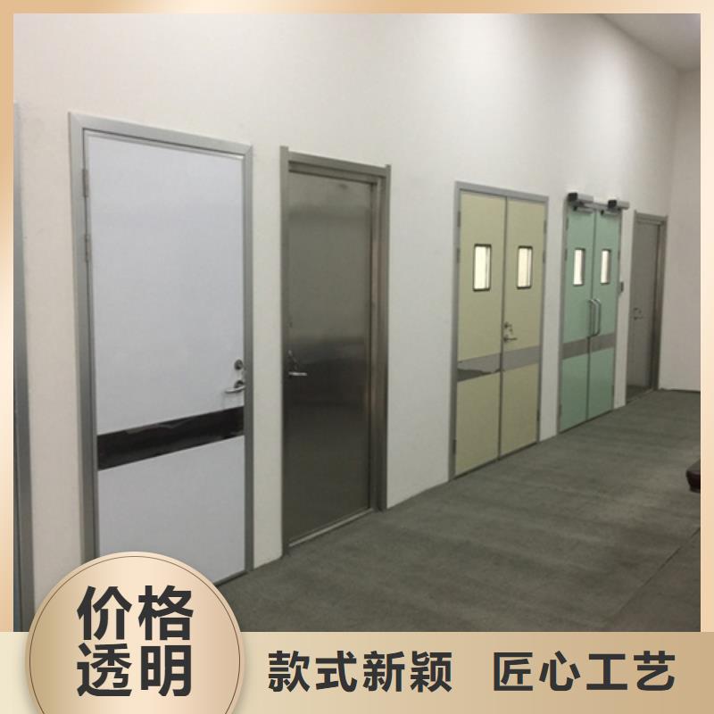 铅门,医用铅房原厂制造【本地】供应商