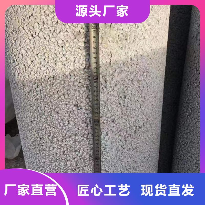 水泥管薄壁镀锌圆管详细参数同城生产商