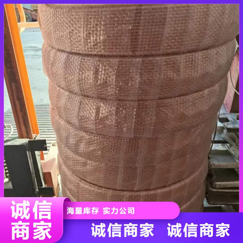 紫铜管_防腐排水排污管实力优品当地服务商