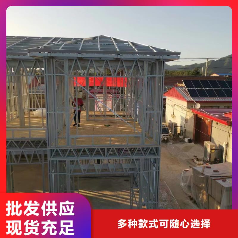 农村一层自建房简单实用设计优质工艺