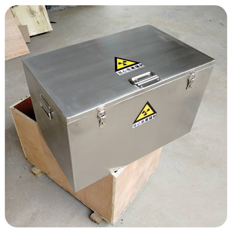 香格里拉铅桶铅罐_铅件加工专注质量