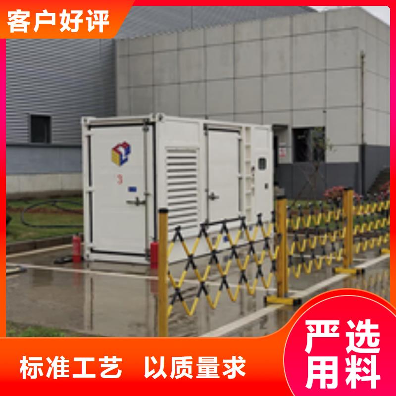 100KW发电机出租含电缆含税含运费优选原材