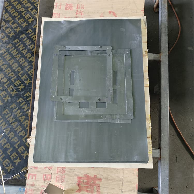 医用铅板现货现发