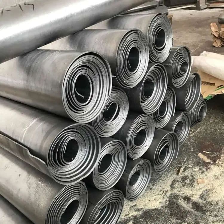 牙科医用铅板价格-定制_正申辐射防护工程有限公司产地直供