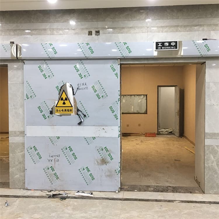 供应批发宠物医院铅门-省钱