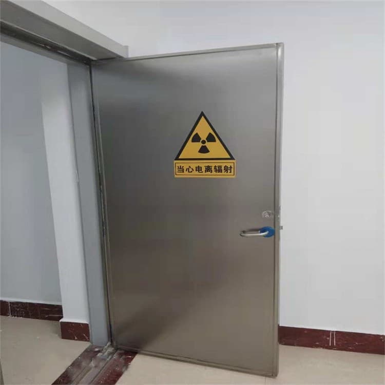 价格合理的SRT铅门基地