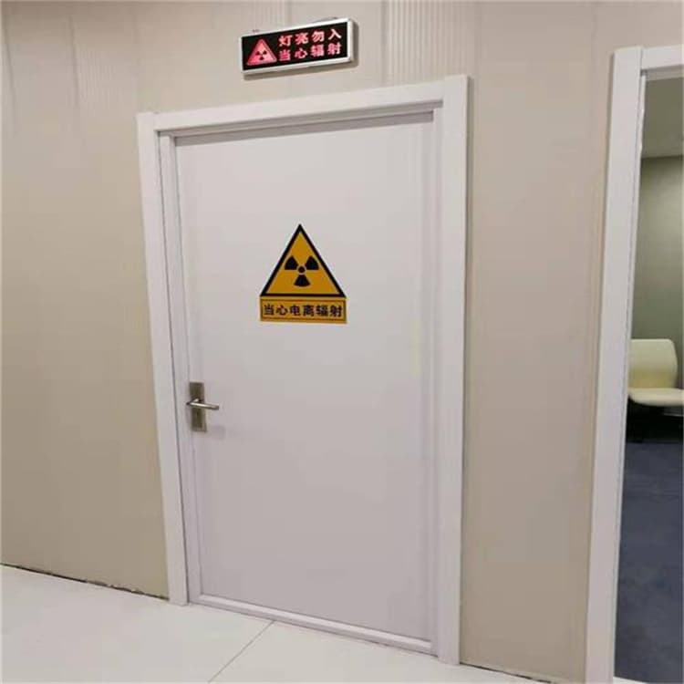 值得信赖的医用防护铅门供货商
