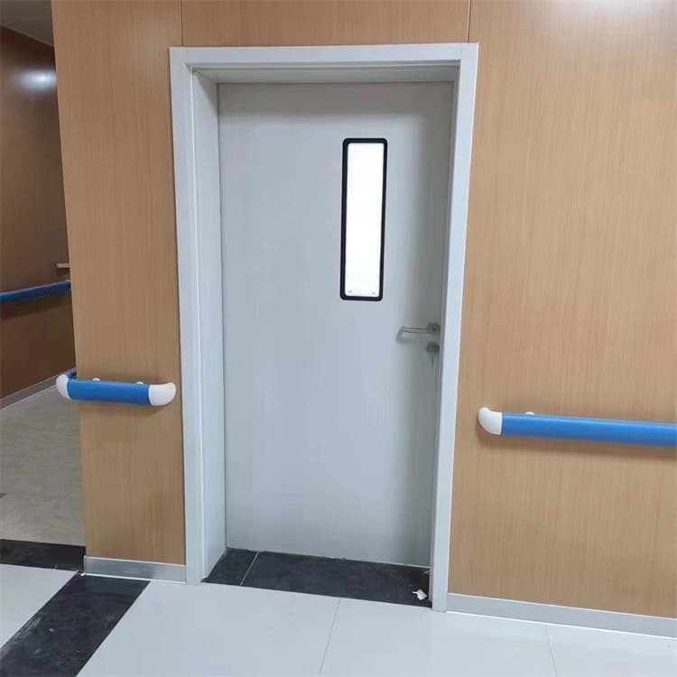 销售医用防护铅门厂家