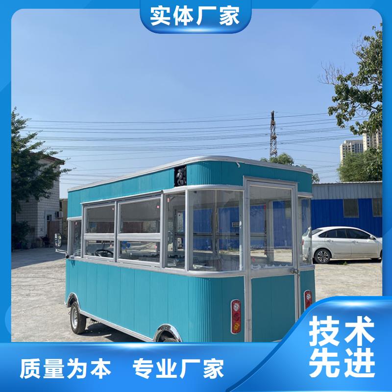 餐车_四轮早餐车厂家直销值得选择本地经销商