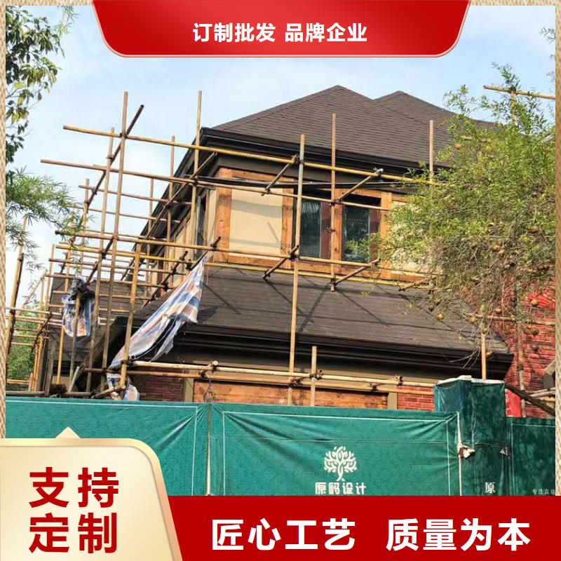 彩铝排水管实力厂家-已更新2024发货迅速