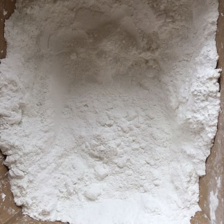 石灰袋装白灰优选好材铸造好品质