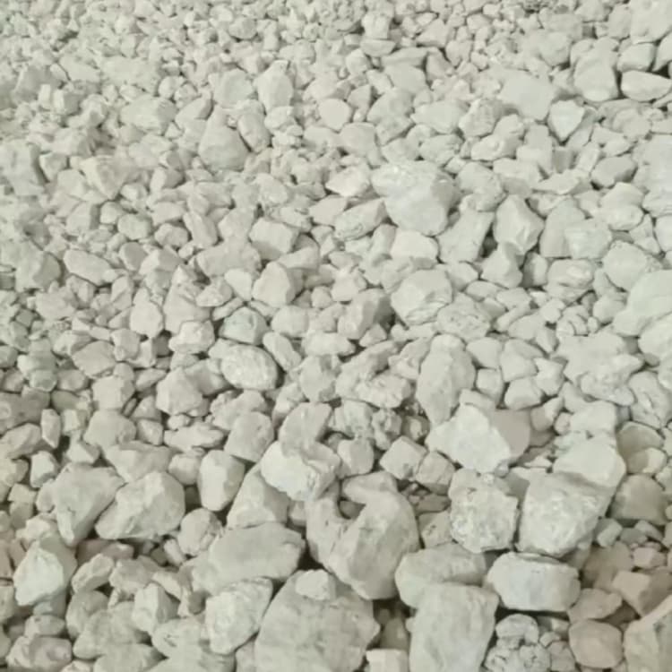 石灰袋装白灰优选好材铸造好品质