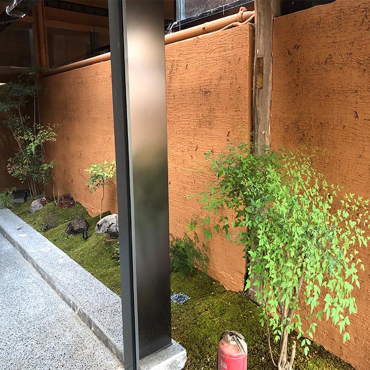 仿夯土稻草泥全包施工品牌大厂家