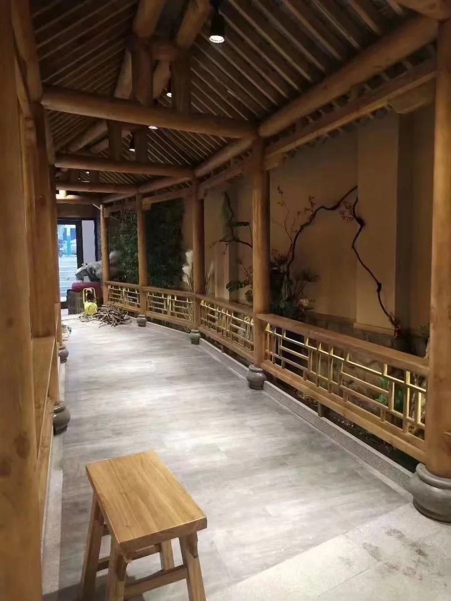 酒店民宿稻草漆源头工厂，厂家批发