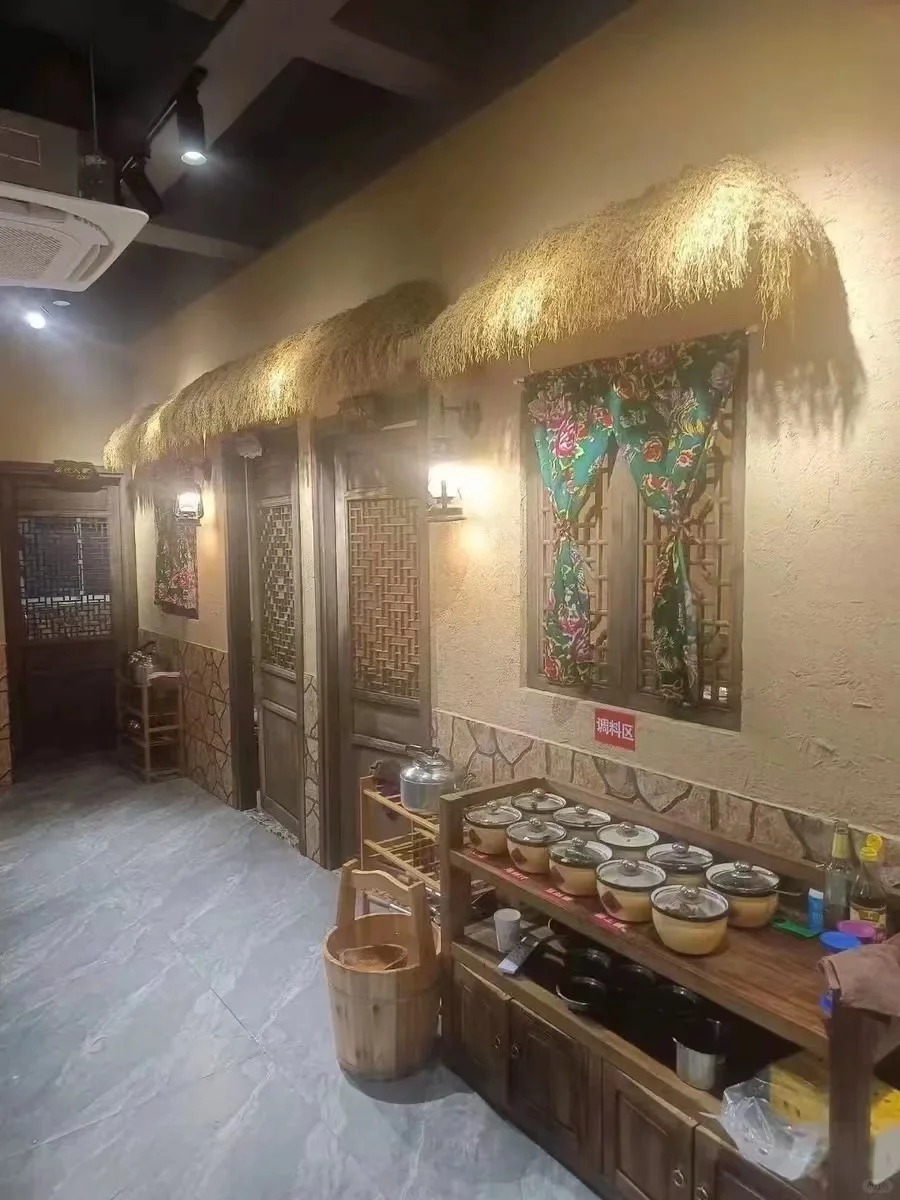 生态稻草漆源头厂家，批发价，可施工