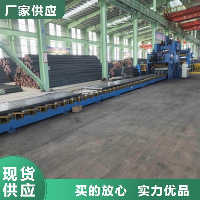 供应510L钢板满足客户所需