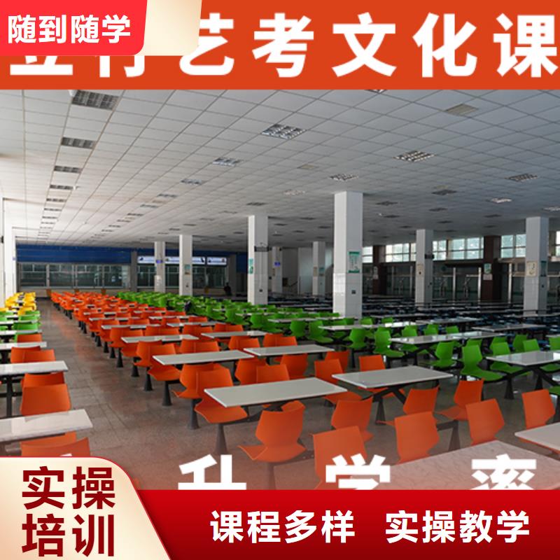 艺考生文化课培训补习哪个学校好正规学校