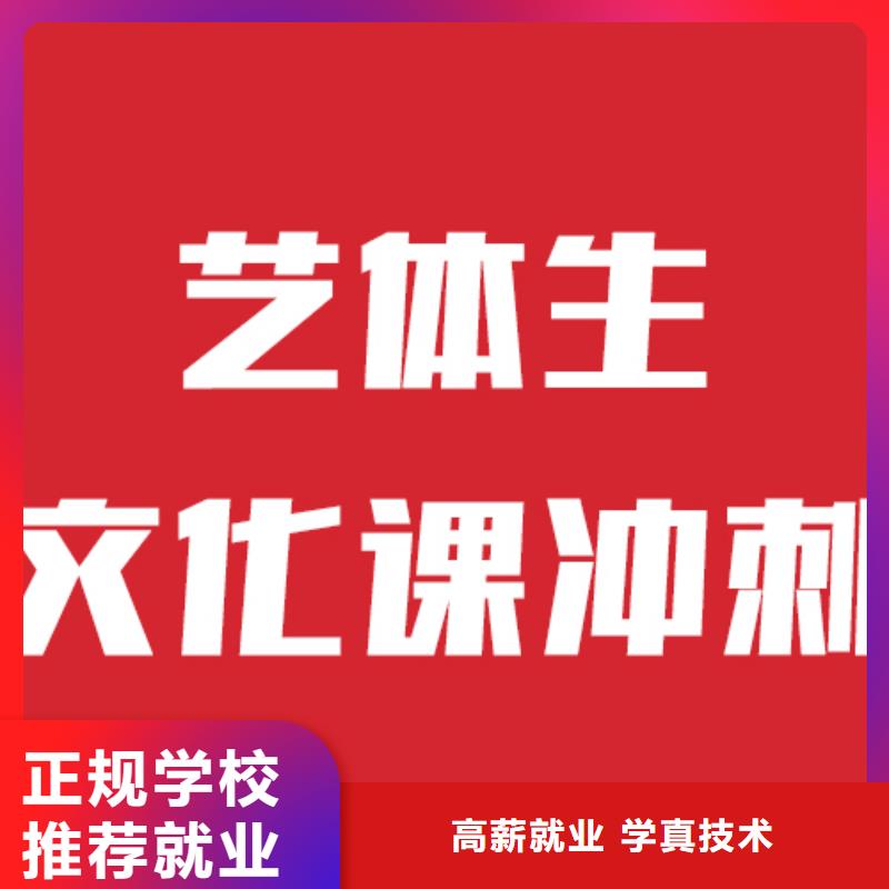 艺考文化课补习哪家好小班面授就业前景好