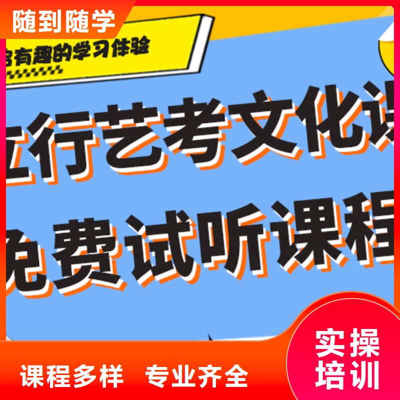 艺术生文化课_高考复读周六班学真技术正规学校