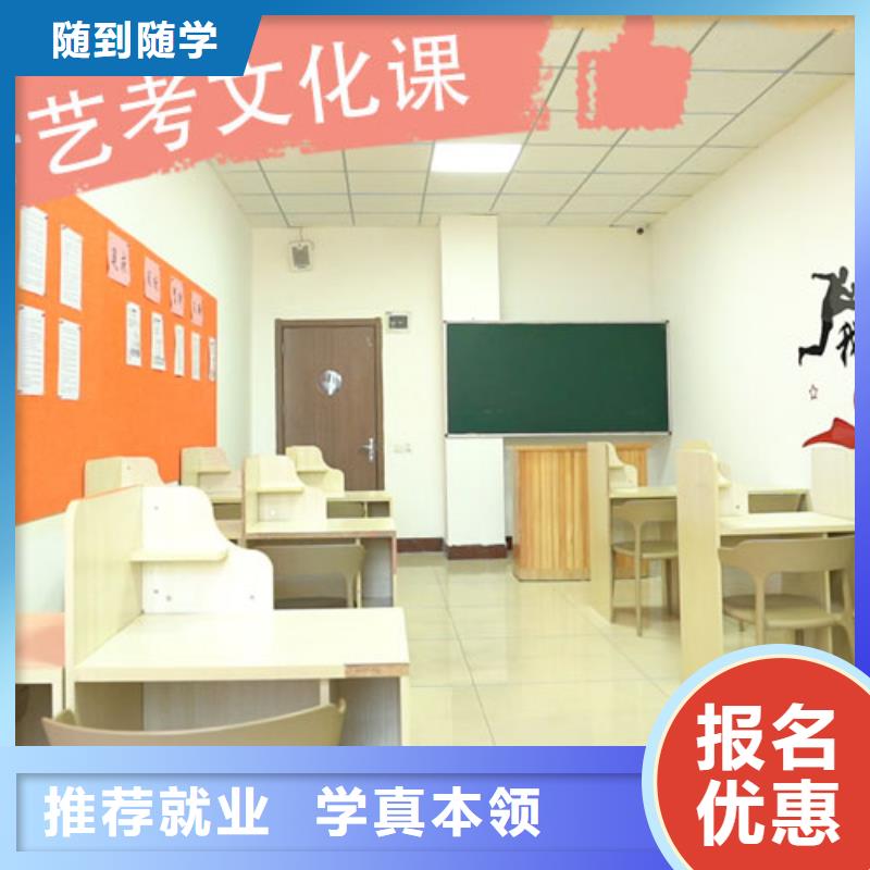 艺考文化课培训班一年学费多少正规学校