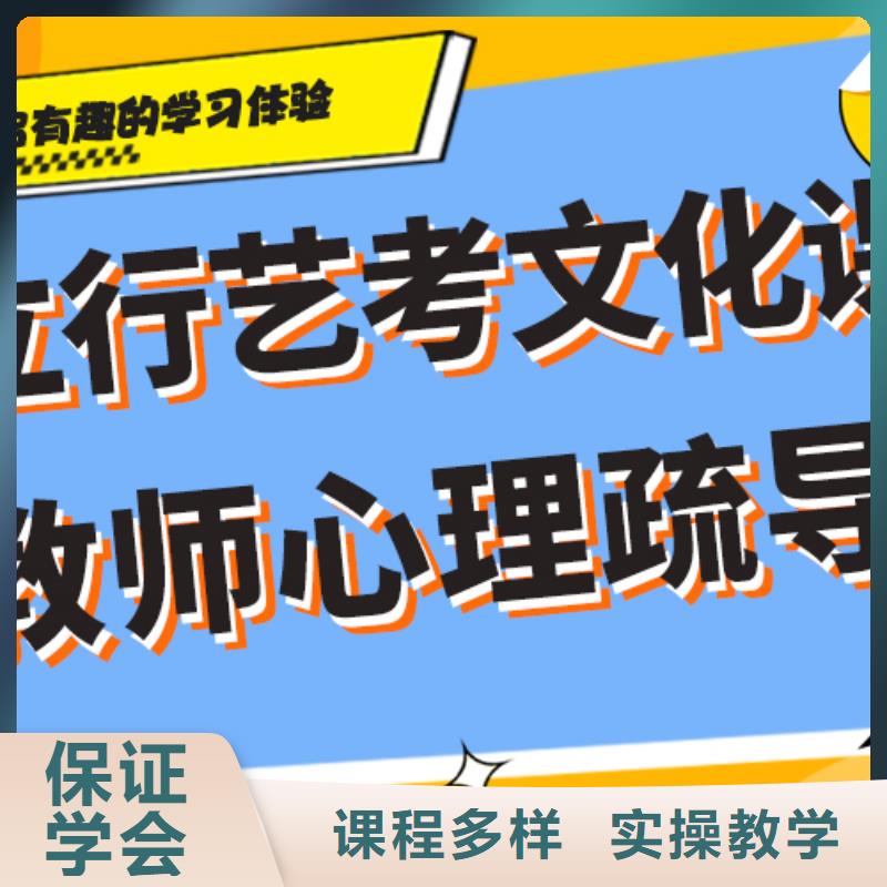 艺术生文化课补习机构什么时候报名老师专业