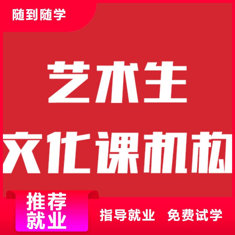 艺术生文化课冲刺哪家的老师比较负责？老师专业