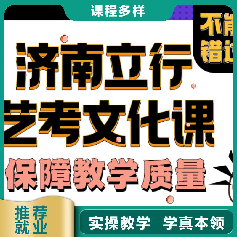 济南艺考文化课高考冲刺全年制校企共建【当地】供应商