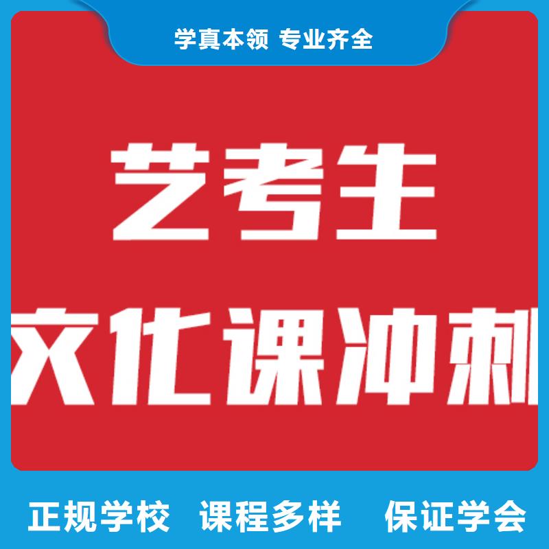 有几家艺考生文化课培训补习立行学校靶向教学理论+实操